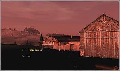 Najwyższy czas nakazać drugiej grupie wyruszyć - Misja 05 - Potyczka | Operation Flashpoint Resistance - Operation Flashpoint: Resistance - poradnik do gry