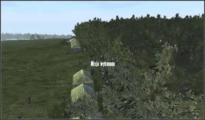 1 - Misja 02 - Rozstaje | Operation Flashpoint Resistance - Operation Flashpoint: Resistance - poradnik do gry