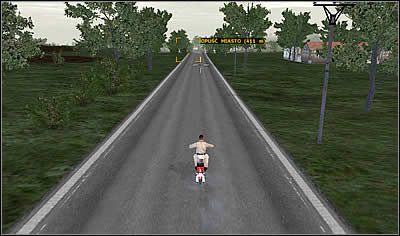 1 - Poradnik do gry - Misja 01 - Inwazja | Operation Flashpoint Resistance - Operation Flashpoint: Resistance - poradnik do gry