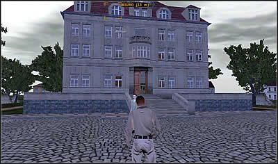 Podczas gdy Ty będziesz spędzał czas na codziennych obowiązkach, Rosyjska armia wkroczy na teren wyspy - Poradnik do gry - Misja 01 - Inwazja | Operation Flashpoint Resistance - Operation Flashpoint: Resistance - poradnik do gry