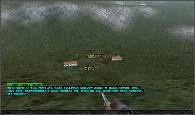 1 - Misja 15 - Przełęcz | Operation Flashpoint Resistance - Operation Flashpoint: Resistance - poradnik do gry