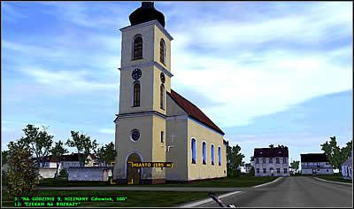 Gdy tylko wejdziesz do centrum, pozostanie wybić co do nogi wrogie oddziały - Misja 16 - Polowanie | Operation Flashpoint Resistance - Operation Flashpoint: Resistance - poradnik do gry