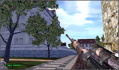 1 - Misja 16 - Polowanie | Operation Flashpoint Resistance - Operation Flashpoint: Resistance - poradnik do gry