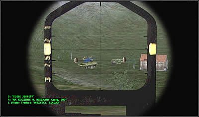 1 - Misja 10 - Okupacja | Operation Flashpoint Resistance - Operation Flashpoint: Resistance - poradnik do gry