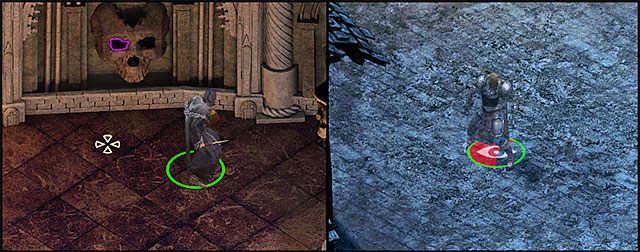 Skradanie wykorzystuje się zarówno w trakcie walki, jak i eksploracji (podczas przemierzania lochów czy otwierania skrzyń) - Pillars of Eternity: Skradanie - walka, pułapki - Pillars of Eternity - poradnik do gry