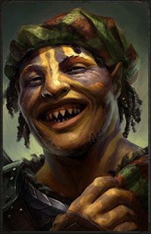 Kana: pieśniarz, aumaunin wyspiarski, uczony - Pillars of Eternity: Drużyna - przyjmowanie nowych bohaterów - Pillars of Eternity - poradnik do gry