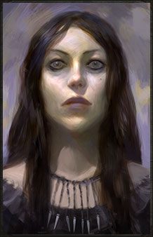 Zrozpaczona Matka: enigmatyk, człowiek z równin, akuszerka z Jelenioborza - Pillars of Eternity: Drużyna - przyjmowanie nowych bohaterów - Pillars of Eternity - poradnik do gry