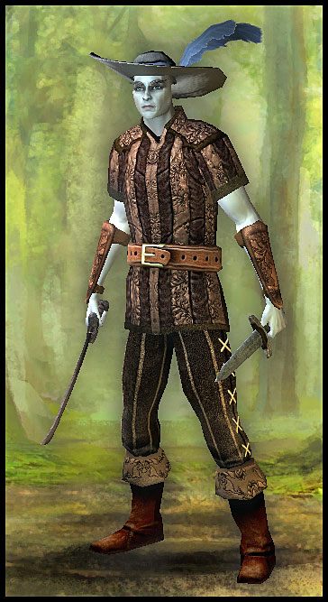 Łotrzyk jest jedną z najciekawszych, najbardziej wszechstronnych, ale także najwięcej wymagających od gracza klas w Pillars od Eternity - Pillars of Eternity: Łotrzyk | Klasy postaci - Pillars of Eternity - poradnik do gry