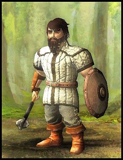 Pieśniarz jest jedną z najciekawszych klas dostępnych w Pillars of Eternity - Pillars of Eternity: Pieśniarz | Klasy postaci - Pillars of Eternity - poradnik do gry