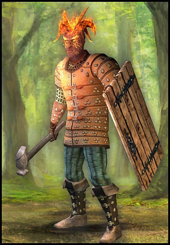 Paladyn jest wojownikiem wspomagającym swoje ataki magią - Pillars of Eternity: Paladyn | Klasy postaci - Pillars of Eternity - poradnik do gry