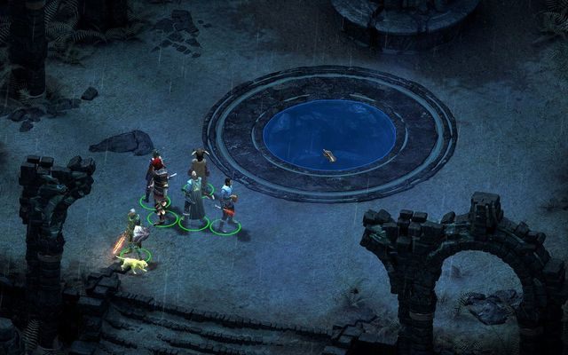 Dostępność osiągnięcia: PC, PS4 (srebrne), XONE - Pillars of Eternity: Osiągnięcia/trofea - lista - Pillars of Eternity - poradnik do gry