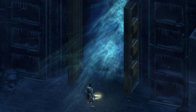 Sposób odblokowania: Otwórz zapieczętowane wrota Baterii Durgana - Pillars of Eternity: Osiągnięcia/trofea - lista - Pillars of Eternity - poradnik do gry