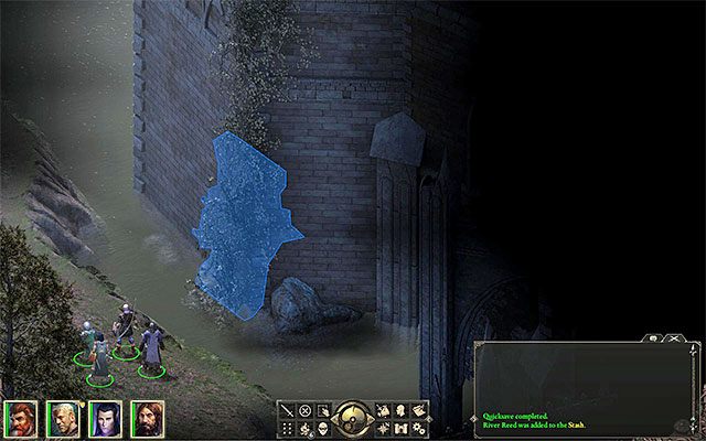 1 - Pillars of Eternity: Włodarz martwej krainy (Lord of a Barren Land) - solucja - Pillars of Eternity - poradnik do gry