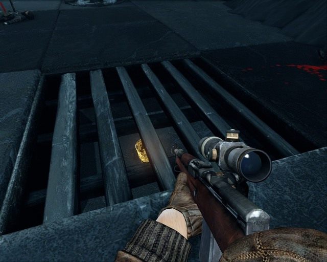 Artefakt - Arctic Base | Skarby Deadfall Adventures - Deadfall Adventures - poradnik do gry