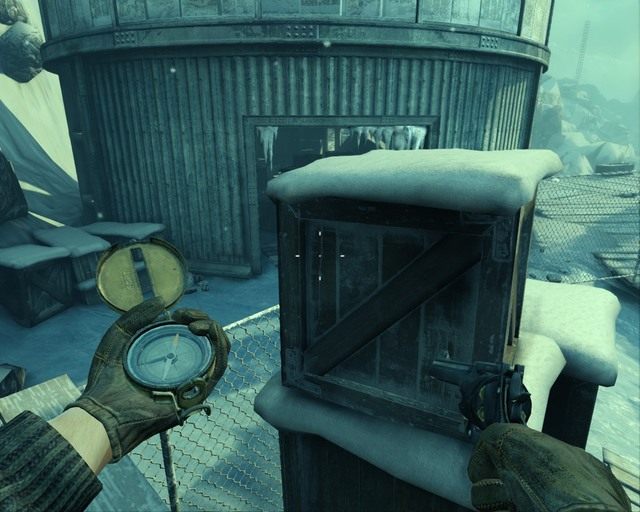 W środku obserwatorium - Arctic Cave | Skarby w Deadfall Adventures - Deadfall Adventures - poradnik do gry