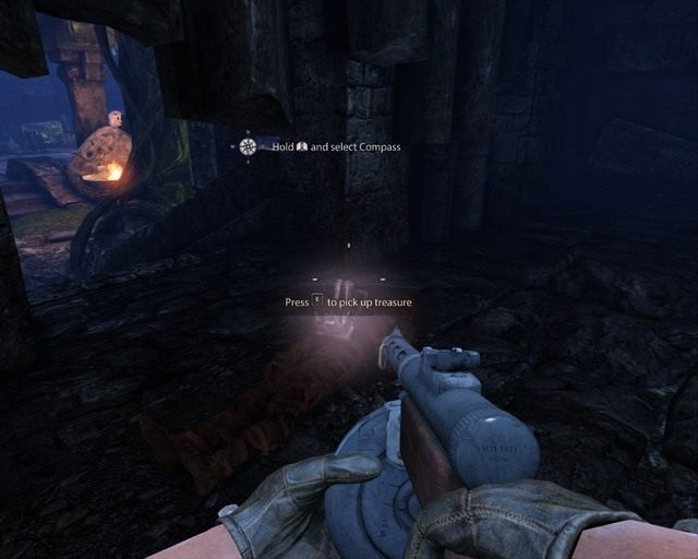 Przy wyjściu, jeśli zabierzesz Path of Life #3 - Mayan City | Skarby w Deadfall Adventures - Deadfall Adventures - poradnik do gry