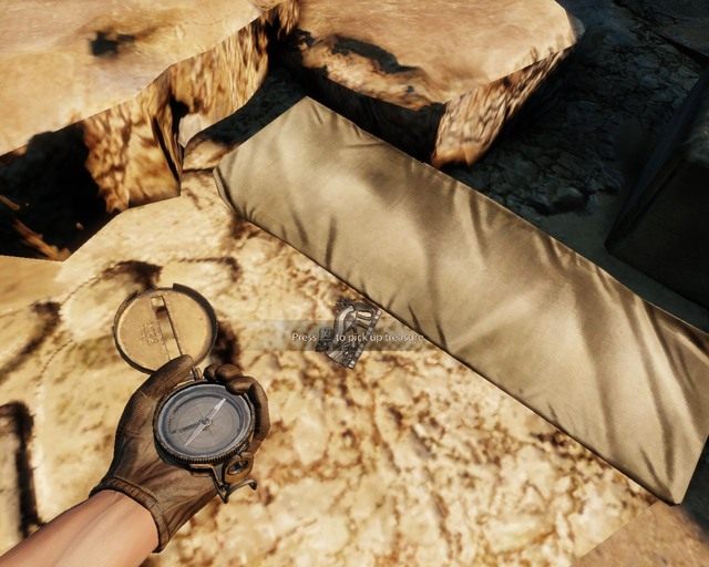 Pierwszy skarb - Sand of Sakkara | Skarby Deadfall Adventures - Deadfall Adventures - poradnik do gry