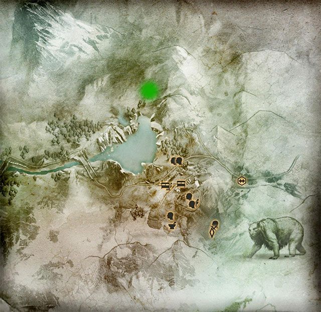 2 - Dragon Age Inquisition: Kamieniołomy i miejsca wycinki - Dragon Age: Inkwizycja - poradnik do gry