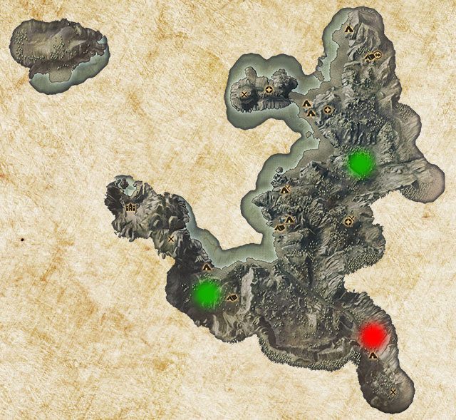 4 - Dragon Age Inquisition: Kamieniołomy i miejsca wycinki - Dragon Age: Inkwizycja - poradnik do gry