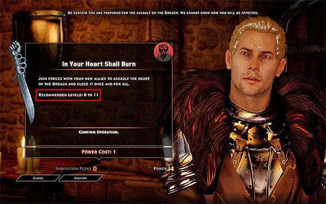 Zdobywanie wyższych poziomów doświadczenia jest bardzo ważną sprawą w kontekście dokonywania postępów w grze - Dragon Age Inquisition: Awansowanie na wyższe poziomy doświadczenia - Dragon Age: Inkwizycja - poradnik do gry