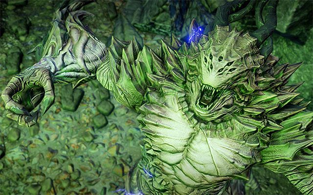 Demon pychy - Dragon Age Inquisition: Jak pokonać demona pychy (Pride Demon)? - Dragon Age: Inkwizycja - poradnik do gry