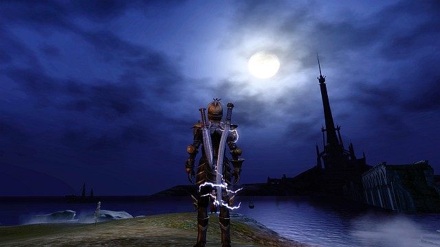 Wieża Kręgu Maginów nad Jeziorem Kalenhad - Dragon Age Inquisition: Fabuła Dragon Age: Początek - Dragon Age: Inkwizycja - poradnik do gry