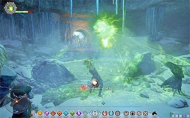 Rodzaj trofeum: brązowe - Dragon Age Inquisition: Osiągnięcia - Dragon Age: Inkwizycja - poradnik do gry