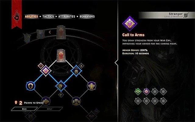 Rodzaj trofeum: brązowe - Dragon Age Inquisition: Osiągnięcia - Dragon Age: Inkwizycja - poradnik do gry