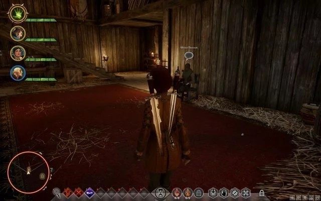 Rodzaj trofeum: brązowe - Dragon Age Inquisition: Osiągnięcia - Dragon Age: Inkwizycja - poradnik do gry