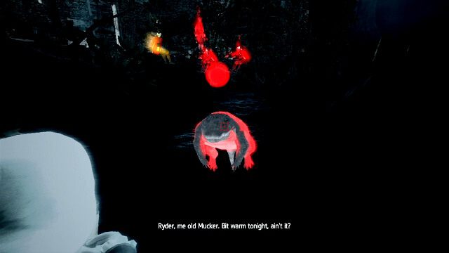 Orlim wzrokiem łatwo namierzysz krokodyle - The Siege of Charles-Towne - Assassins Creed IV: Black Flag - poradnik do gry