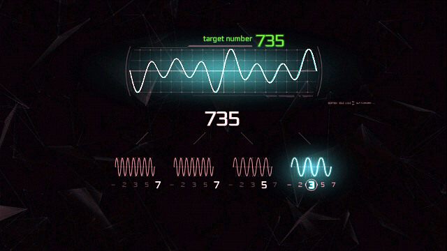 Pierwsza kombinacja - Abstergo Entertainment 04 - Assassins Creed IV: Black Flag - poradnik do gry