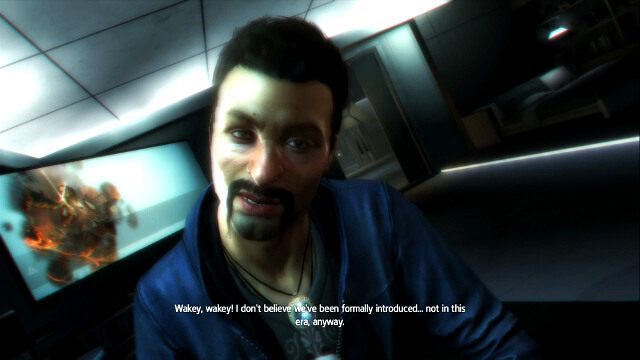 Na koniec zobaczysz serię filmików - Ever a Splinter - Assassins Creed IV: Black Flag - poradnik do gry