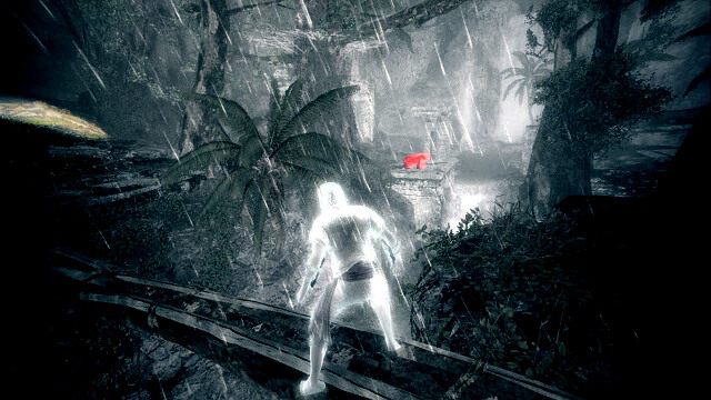 Jeden z jaguarów - Marooned - Assassins Creed IV: Black Flag - poradnik do gry