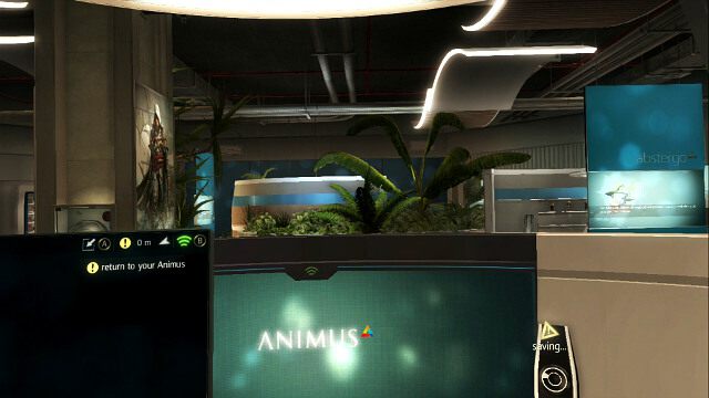 Wznów symulację - Abstergo Entertainment 01 - Assassins Creed IV: Black Flag - poradnik do gry