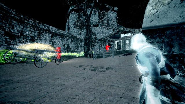 Sprawdź dokładnie okolice - Claiming Whats Due - Assassins Creed IV: Black Flag - poradnik do gry