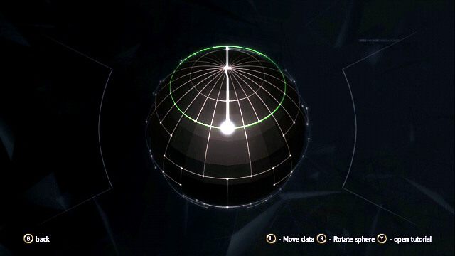 Prosta minigra - Abstergo Entertainment 02 - Assassins Creed IV: Black Flag - poradnik do gry