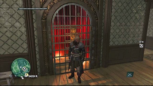 Asasyn w stylowej zbroi. - Nagroda za pokonanie wszystkich - Assassins Creed IV: Black Flag - poradnik do gry