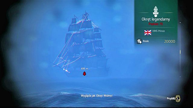 Angielski książę. - HMS Prince - Assassins Creed IV: Black Flag - poradnik do gry