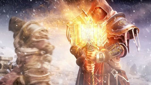 Gra jest podzielona na trzy duże światy. - Świat Lords of the Fallen | Informacje ogólne - Lords of the Fallen - poradnik do gry