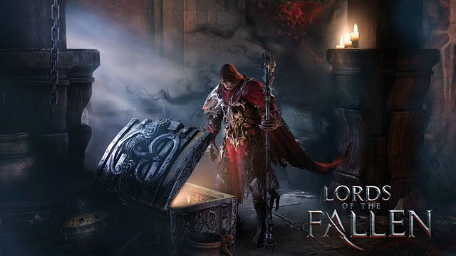 W grze będzie możliwa reeksploracja, czyli odwiedzanie poprzednich lokacji i możliwość zebrania dodatkowych przedmiotów - Świat Lords of the Fallen | Informacje ogólne - Lords of the Fallen - poradnik do gry