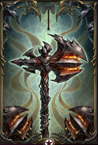 To jaką broń posiadamy ma największy wpływ na rodzaj wykonywanych ataków - Ekwipunek w Lords of the Fallen | Podstawy rozgrywki - Lords of the Fallen - poradnik do gry