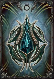 Ozdoba to mały przedmiot w bardzo różny sposób wzmacniający naszą postać - Ekwipunek w Lords of the Fallen | Podstawy rozgrywki - Lords of the Fallen - poradnik do gry