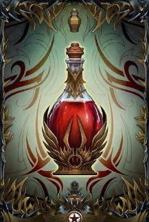 Przedmioty podręczne w Lords of the Fallen, to przede wszystkim mikstury lecznicze oraz różnego rodzaju okruchy - Ekwipunek w Lords of the Fallen | Podstawy rozgrywki - Lords of the Fallen - poradnik do gry