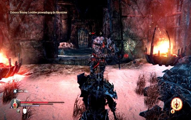 W grze istnieją dwie metody na uniknięcie obrażeń: unik oraz blok - Tarcza czy unik? | Walka w Lords of the Fallen - Lords of the Fallen - poradnik do gry