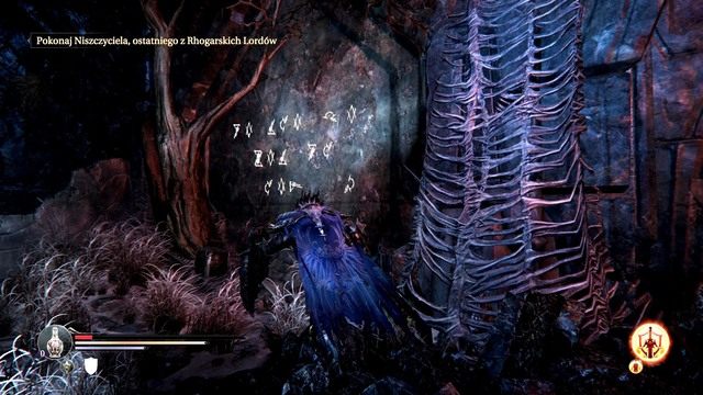 W świecie Lords of the Fallen znajdziesz sporo przedmiotów i elementów otoczenia, których znaczenia nie będziesz początkowo rozumiał - Sekrety w Lords of the Fallen | Podstawy rozgrywki - Lords of the Fallen - poradnik do gry