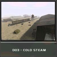 1 - [Misja 3 - Cold Stream] Cele misji | Tom Clancys Ghost Recon Desert Siege - Tom Clancys Ghost Recon: Desert Siege - poradnik do gry