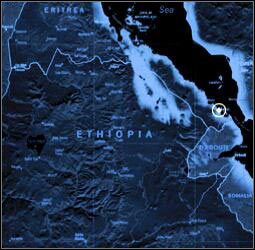 Stopień trudności misji: 5/10 - [Misja 3 - Cold Stream] Cele misji | Tom Clancys Ghost Recon Desert Siege - Tom Clancys Ghost Recon: Desert Siege - poradnik do gry