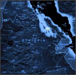 Stopień trudności misji: 5/10 - [Misja 5 - Gamma Down] Cele misji | Tom Clancys Ghost Recon Desert Siege - Tom Clancys Ghost Recon: Desert Siege - poradnik do gry