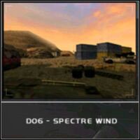 1 - [Misja 6 - Spectre Wind] Cele misji | Tom Clancys Ghost Recon Desert Siege - Tom Clancys Ghost Recon: Desert Siege - poradnik do gry