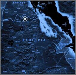 Stopień trudności misji: 9/10 - [Misja 7 - Torm Banner] Cele misji | Tom Clancys Ghost Recon Desert Siege - Tom Clancys Ghost Recon: Desert Siege - poradnik do gry